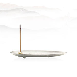 Squisito Loto Petalo Possessore <span class=keywords><strong>di</strong></span> <span class=keywords><strong>Incenso</strong></span> Bruciatore <span class=keywords><strong>di</strong></span> <span class=keywords><strong>Incenso</strong></span> <span class=keywords><strong>di</strong></span> Metallo Portatile Casa Bastone <span class=keywords><strong>di</strong></span> <span class=keywords><strong>Incenso</strong></span> - Product Image 5