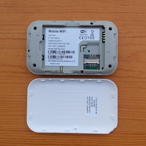 E5573s E5573cs-322 E5573s-606 Bolt <span class=keywords><strong>Zong</strong></span> 4G LTE Di Động <span class=keywords><strong>Wifi</strong></span> Router Cat4 150M E5573 Pocket Hotspot - Product Image 5
