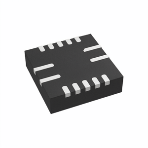 Composants électroniques en stock : Circuit intégré de gestion de l'alimentation (PMIC) NB676GQ-Z BOM 16 PowerVFQFN - Product Image 1