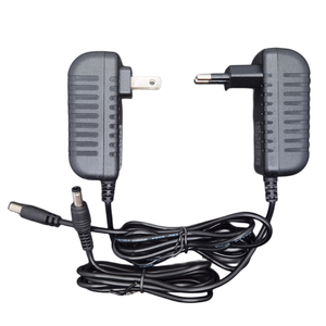 Ac để DC 12V <span class=keywords><strong>Power</strong></span> Adapter AC100-240V để DC12V biến áp DC 5.5mm * 2.1mm 12V 1.5A 2A 3A cung cấp điện sạc LED dải ánh sáng - Product Image 5