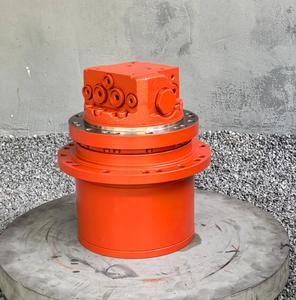 Motor de Traslación con Caja de Cambios JCB 8040 ZTS 8045 ZTS 20/925522 20/925682 para Piezas de Miniexcavadora - Product Image 1