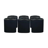 Fournisseur direct d'usine de papier abrasif de qualité, rouleaux de papier abrasif pour le polissage et le meulage de matériaux en carbure de silicium