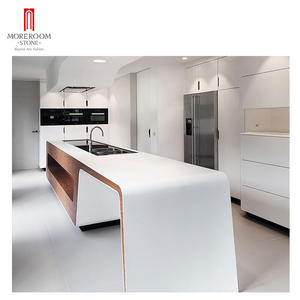 アクリル固体表面シートパネル - Product Image 1