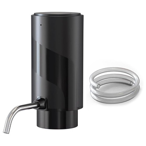 Dispensador de Vino Automático Recargable de un Solo Toque, Aireador de Vino Eléctrico - Product Image 3