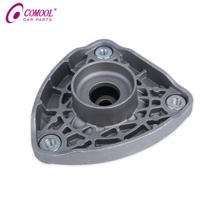 COMOOL <span class=keywords><strong>Douille</strong></span> de support d'<span class=keywords><strong>amortisseur</strong></span> 2463230020 Support de jambe de suspension avant pour Benz W246 X156 4-MATIC W176 246 323 00 20 - Product Image 2
