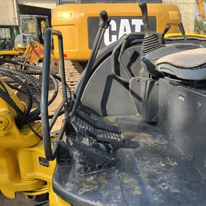 เครื่องขุดขนาดเล็กเครื่องขุด pc35mr Komatsu มือสอง pc55mr pc50mr pc40mr-2 pc30mr - Product Image 3