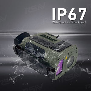 5km/10km/15km telescopio compacto preciso <span class=keywords><strong>de</strong></span> larga distancia Medición <span class=keywords><strong>de</strong></span> alcance telémetro láser <span class=keywords><strong>de</strong></span> mano - Product Image 5