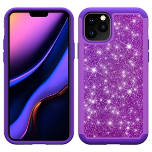 Pour apple <span class=keywords><strong>iphone</strong></span> accessoires mode réversible paillettes étui de téléphone pour <span class=keywords><strong>iPhone</strong></span> 11/pour <span class=keywords><strong>iPhone</strong></span> <span class=keywords><strong>XI</strong></span> - Product Image 4