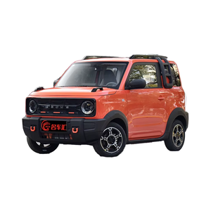2024 geely panda Geely <span class=keywords><strong>lc</strong></span> panda cinese auto di importazione auto mini elettrico per auto auto elettriche di alta qualità Geely pura auto elettriche - Product Image 1