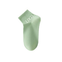 2025 vente en gros de haute qualité été Design de mode personnalisé nouveauté 3d broderie logo respirant chaussettes de sport pour hommes femmes