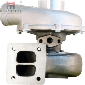 Turbocompresseur de haute qualité 6SD1Engine Turbo EX300-2 114400-3140 - Product Image 5
