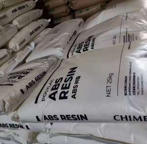 SHENYUE <b>ABS</b> Taiwan Chimei PA-777D Extrusion Grade High Heat Resistance Fire Resistance High Crystallinity - Product Image 2