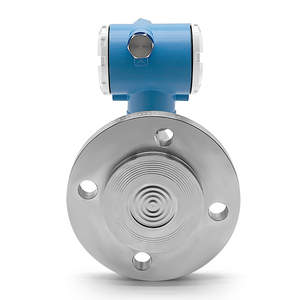 차압 송신기 이중 플랜지 원격 씰 유형 모세관 DP 레벨 송신기 - Product Image 6