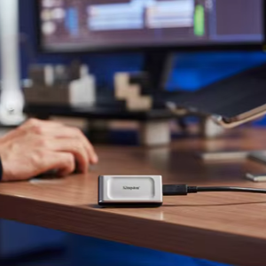 SSD <span class=keywords><strong>Xs2000</strong></span>แบบพกพา SSD 2000เมกะไบต์/วินาทีโซลิดสเตตไดรฟ์ภายนอก1TB 2TB 4TB พร้อมอินเทอร์เฟซ Type-C สำหรับ Kingston มีสินค้าในสต็อก - Product Image 1