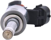 Injecteur de carburant 16450-5A2-A01 pour Volkswagen Jetta OLIVER, garantie 1 an, pièce de rechange, Chine, sans code moteur