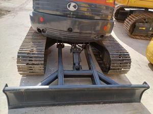 Utilisé pour Kubota u55-4 excavateur sur chenilles engins de terrassement Digger à vendre - Product Image 5