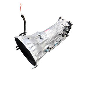 Cajas de Cambios J20A Aisin AW 03-72LS 03-72LE A44DL Transmisión de Intercambio para Suzuki <span class=keywords><strong>Grand</strong></span> <span class=keywords><strong>Vitara</strong></span> 2.0L 2.4L 4WD - Product Image 2