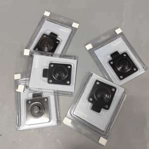 <span class=keywords><strong>BURKERT</strong></span> Type Original SV02 - Diaphragmes 00693163 Vanne 2/2 Voies à Action Directe Vanne Solénoïde en Acier Inoxydable - Product Image 2