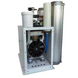 Nouveau générateur d'oxygène industriel OEM PLC PSA 10LPM, installation d'oxygène DIY - Product Image 4