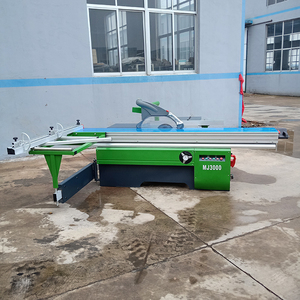 Đức altendorf trượt bảng đã thấy máy cho chế biến gỗ <span class=keywords><strong>CNC</strong></span> trượt Bảng điều chỉnh đã thấy máy - Product Image 3