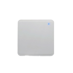 Antena RFID UHF de ABS con Polarización Circular de 9dBi, VA-Q993R, 902-928MHz, ISO 18000-6C, Distancia de Lectura de 8cm, Venta al Por Mayor de Fábrica VANCH - Product Image 1