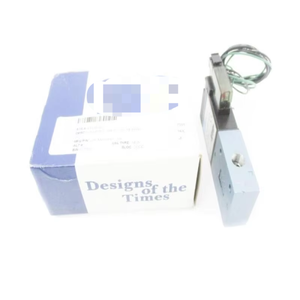 37A-AA0-HAAA-1 HB 120VAC 120PSI NSMP - Product Image 1