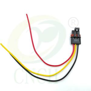 <span class=keywords><strong>3</strong></span> Draden Pulse Power Plug Pigtail Hanress Voor Polaris Ranger Xp 1000 Rzr Pro Rs1 - Product Image 1