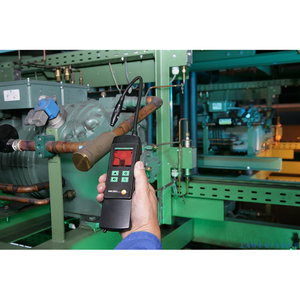 เครื่องตรวจจับแก๊สรั่ว316-3 316-1 316-อดีต316-1 testo 316-3สารทำความเย็น316-1 - Product Image 5