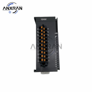 Para Delta Digital IO Module 24VDC AS Series Módulo de expansión de entrada digital de 16 puntos 16AM Controlador programable - Product Image 5