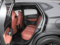Meilleures ventes 2026 Changan X5 Plus 1.5L MT Édition Deluxe SUV Urbain Économique Voiture Neuve Intelligente