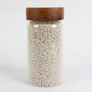 Résine CH PEEK renforcée de fibres de carbone CF40% haute résistance, qualité médicale, résistance aux UV, matière première pour accessoires d'outils électriques - Product Image 1