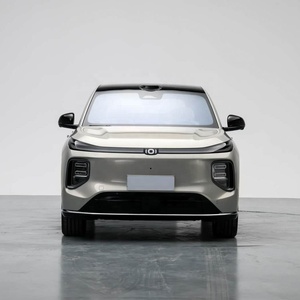 รถยนต์พลังงานใหม่แบบปลั๊กอิน ฉางอัน ฉีหยวน คิว07 รุ่นปี 2025 ระบบไฮบริดไฟฟ้า - Product Image 1