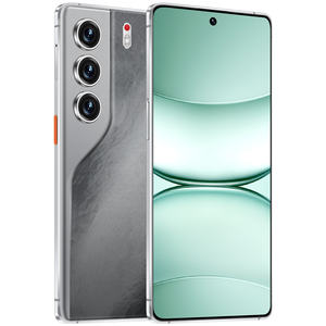 Camon40 Pro 5G 2026, Gran Venta, 12GB+512GB, Pantalla LED de Alta Frecuencia de Actualización, 8000mAh, Carga Súper Rápida Tipo-C - Product Image 2