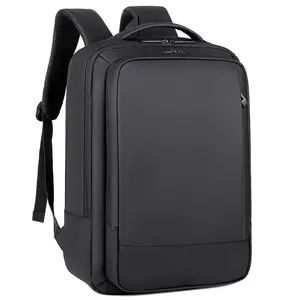2023 Factory Wholesale Business Waterproof Laptop Bags Supplier School Travel Women Men Smart Backpack