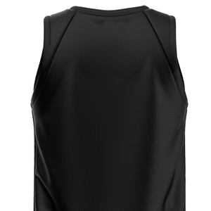 Nuevo Diseño, Jersey de Baloncesto Personalizado Más Vendido, Cómodo, de Alta Calidad y Transpirable - Product Image 4