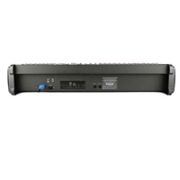 Console audio numérique portable pour DJ professionnelle CMS2200-3, 22 canaux, DSP, mixeur, vidéo