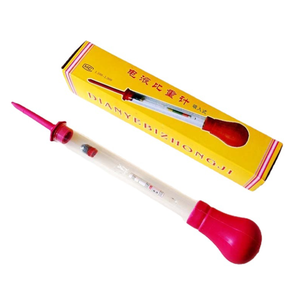 자동차 배터리 Hydrometer 빠른 감지 배터리 산 밀도 미터 테스트 산 도구 자동차 전해질 Hydrometer Api 규모 - Product Image 5