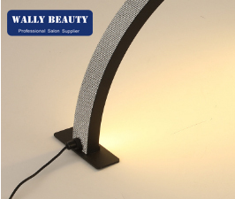 Wally beauty – <span class=keywords><strong>lampe</strong></span> de <span class=keywords><strong>manucure</strong></span> à LED pour Salon, <span class=keywords><strong>loupe</strong></span> de Table, <span class=keywords><strong>lampe</strong></span> de bureau - Product Image 5
