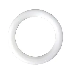 12 W 15 W 20 W 25 W Tubo de LED 205mm 225mm 300mm 375mm Rodada Led Luz do tubo 2835 T9 LEVOU Tubo Circular