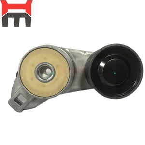ล้อปรับความตึงสายพานเครื่องยนต์ EC380D EC480D D16D รุ่นขายดี รหัส 21479276 ผลิตจากโลหะทนทาน - Product Image 3