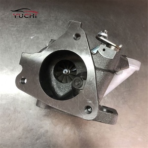 TF035 49335-00850 ตลับเทอร์โบชาร์จเจอร์เหมาะสำหรับนิสสัน จู๊ค 1.6T MR16DDT เครื่องยนต์ 49335-01811 49335-00860 49335-00870 - Product Image 2