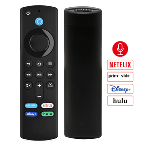 Télécommande vocale de remplacement HUAYU AF-<span class=keywords><strong>V6</strong></span> pour les téléviseurs Fire Stick - Product Image 1