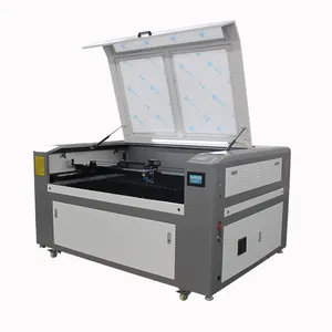 China Prijs Hand1390 Co2 Laser Graveren Snijmachine Voor Hout Acryl Automatische Elevatie