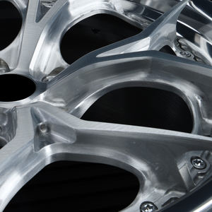 Viaol Brosses polies personnalisées Argent et Or Mode 2025 18 19 20 21 22 23 24 26 Pouces Roues forgées pour AMG G 63 AMG <span class=keywords><strong>GLS</strong></span> 63 - Product Image 5