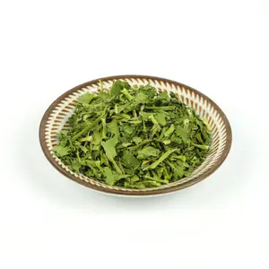 Best Quality Dried Vegetable Chive Green Flakes Dehydrated Dried Green Vegetable