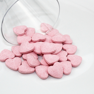 Tableta china de l-cisteína OEM al por mayor - Product Image 5