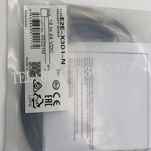 全新原装现货接近开关传感器系列 E2E-X30MB1DL18 E2E-X30MB2DL18 E2E2-X30MD1 一年保修 - Product Image 1