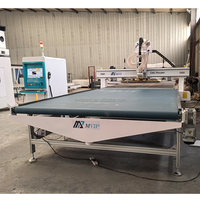 Machines à bois pour meubles MP 1325 2030 bois cnc routeur atc cnc bois routeur 2040 sculpture fraiseuse