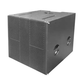 Iluminación de audio y video profesional Conjunto completo <span class=keywords><strong>Line</strong></span> <span class=keywords><strong>Array</strong></span> Altavoz amplificado DJ Pub Uso Altavoz profesional - Product Image 4