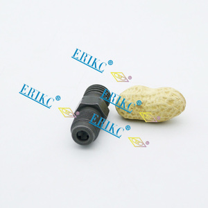 F OOV C16 009 columna de entrada inyector de combustible conexión FOOV C16 009 piezas de inyector diésel Entrada de aceite FOOVC16009 para Bosh 0445110 - Product Image 5